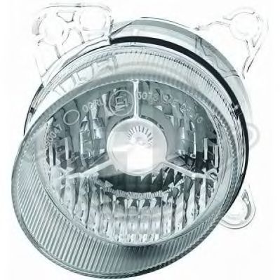 DIEDERICHS 1686071 -