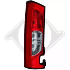 DIEDERICHS 1686891 -  