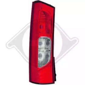 DIEDERICHS 1686892 -  