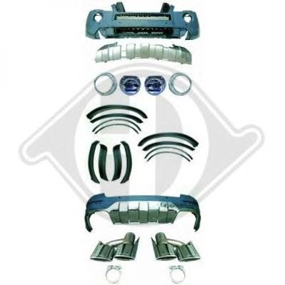 DIEDERICHS 1691550 -  