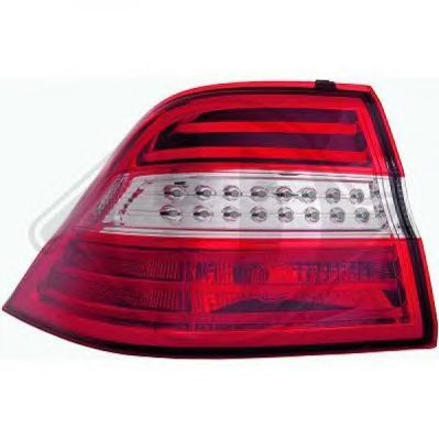 DIEDERICHS 1692091 -  