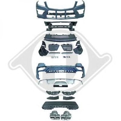 DIEDERICHS 1692550 -