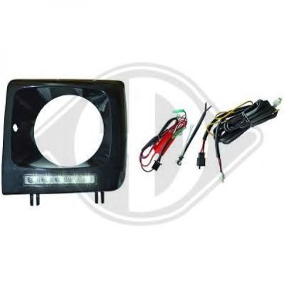 DIEDERICHS 1695472 -