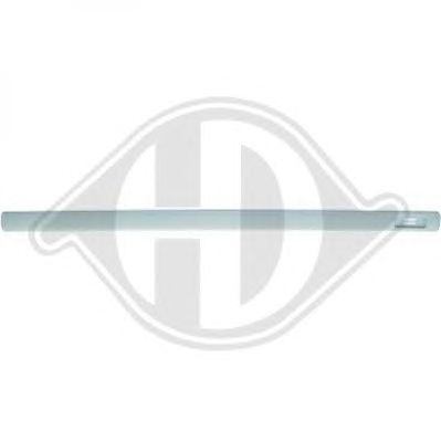 DIEDERICHS 1805523 -  Облицовка / защитная накладка, дверь