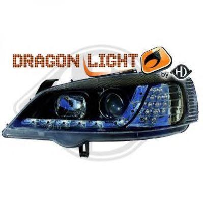 DIEDERICHS 1805885 -