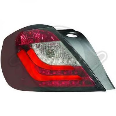 DIEDERICHS 1806996 -