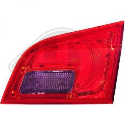 DIEDERICHS 1807692 -