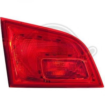 DIEDERICHS 1807693 -