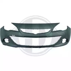 DIEDERICHS 1807850 -  Буфер Priority Parts