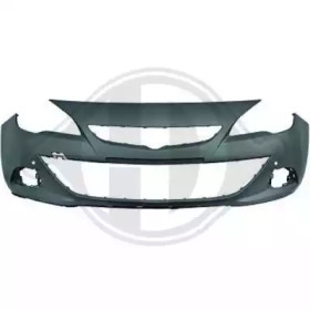 DIEDERICHS 1807851 -  Буфер Priority Parts