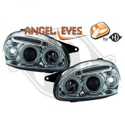 DIEDERICHS 1812285 -