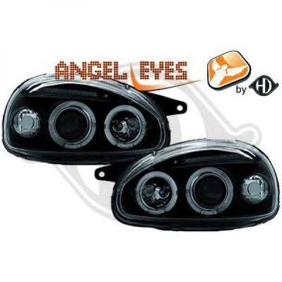 DIEDERICHS 1812385 -