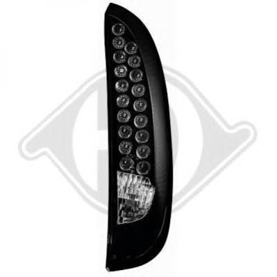 DIEDERICHS 1813998 -