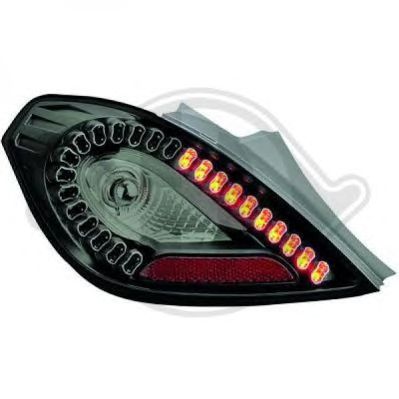 DIEDERICHS 1814698 -  