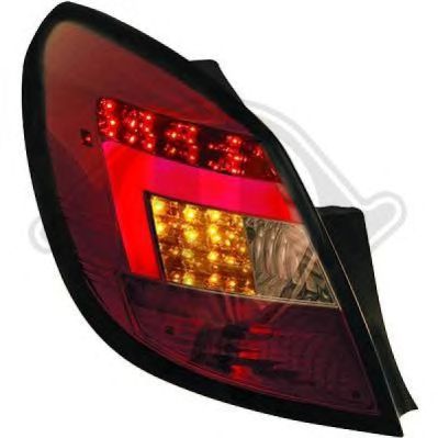 DIEDERICHS 1814791 -  