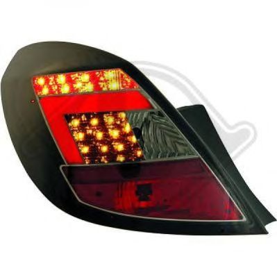 DIEDERICHS 1814793 -  