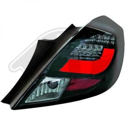 DIEDERICHS 1814893 -