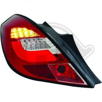 DIEDERICHS 1814895 -