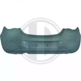 DIEDERICHS 1815055 -  Буфер