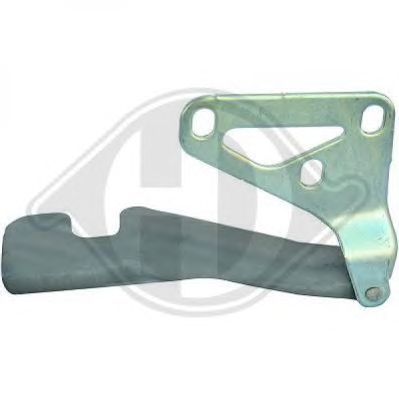 DIEDERICHS 1825019 -  Шарнир, капот