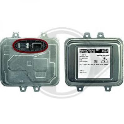 DIEDERICHS 1826285 -