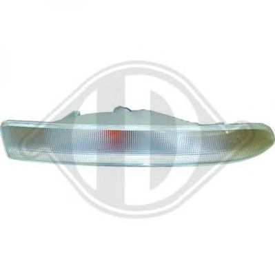 DIEDERICHS 1885073 -  Фонарь указателя поворота