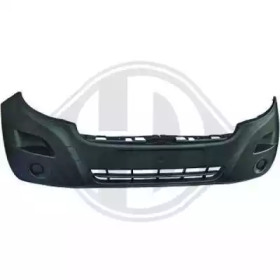 DIEDERICHS 1887050 -  Буфер