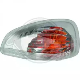 DIEDERICHS 1887073 -  Фонарь указателя поворота