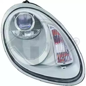 DIEDERICHS 2002585 -  