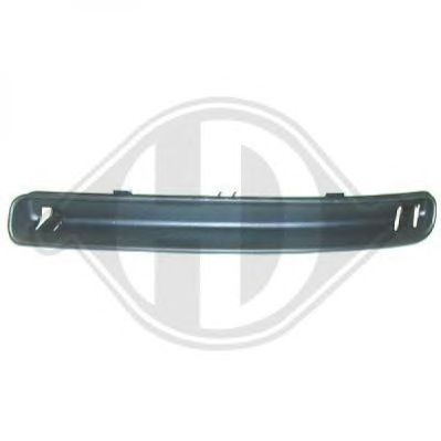 DIEDERICHS 2203152 -  Облицовка / защитная накладка, буфер