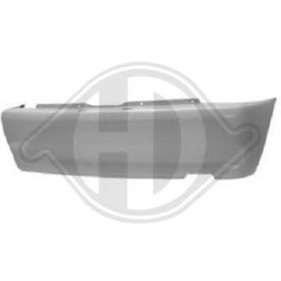 DIEDERICHS 2203155 -  Буфер