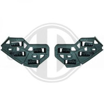 DIEDERICHS 2205154 -
