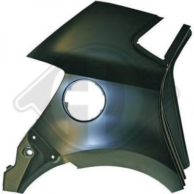 DIEDERICHS 2206036 -  