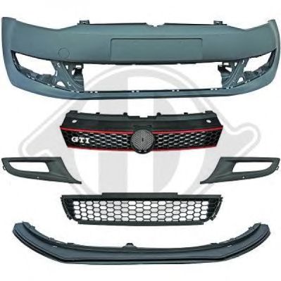 DIEDERICHS 2206850 -  