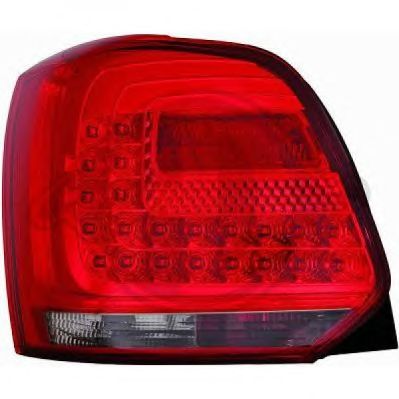 DIEDERICHS 2206996 -  