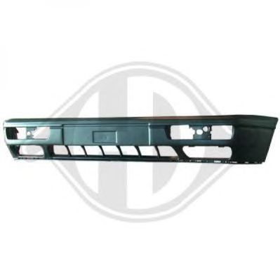 DIEDERICHS 2212050 -  Буфер