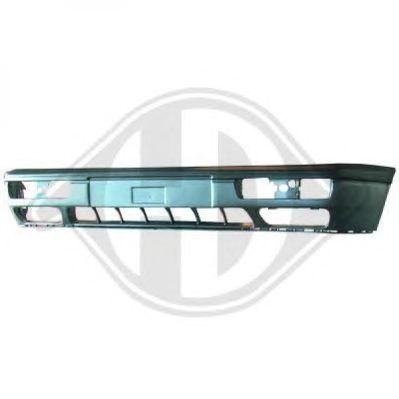 DIEDERICHS 2212051 -  Буфер