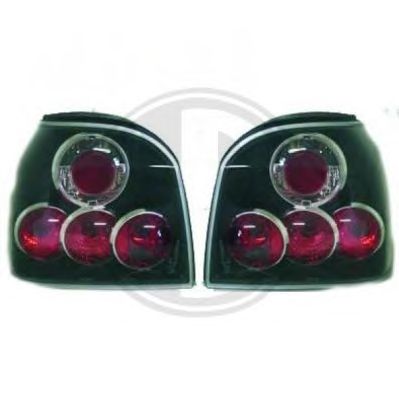 DIEDERICHS 2212595 -  