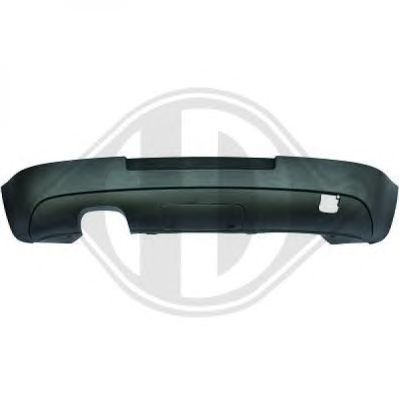DIEDERICHS 2214269 -  Буфер