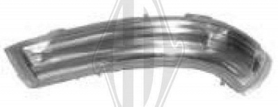 DIEDERICHS 2214527 -  Фонарь указателя поворота