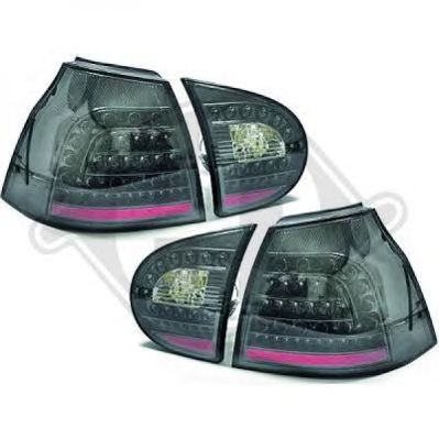 DIEDERICHS 2214999 -