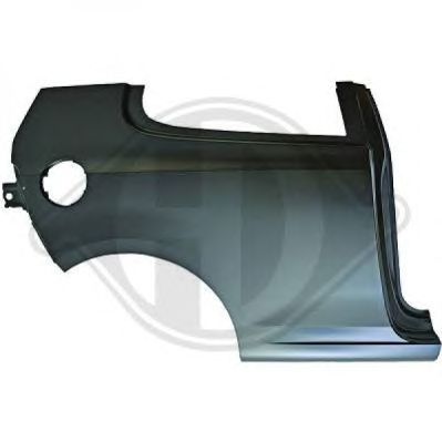 DIEDERICHS 2215035 -