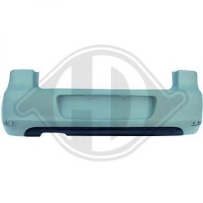 DIEDERICHS 2215057 -  Буфер