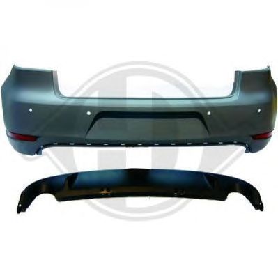 DIEDERICHS 2215455 -  