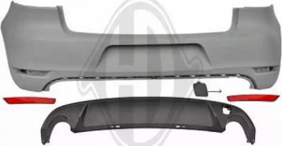 DIEDERICHS 2215456 -  