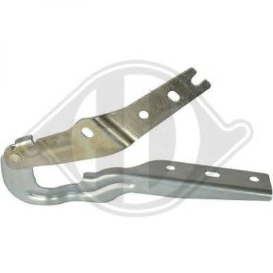 DIEDERICHS 2216019 -  Шарнир, капот