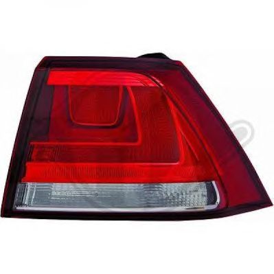 DIEDERICHS 2216091 -  