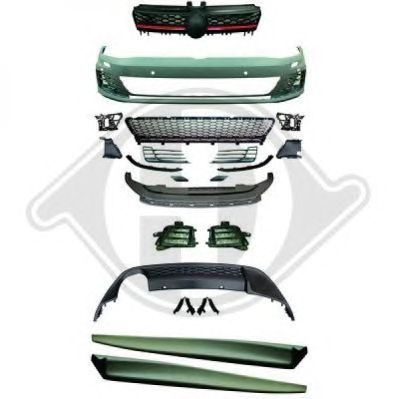 DIEDERICHS 2216650 -