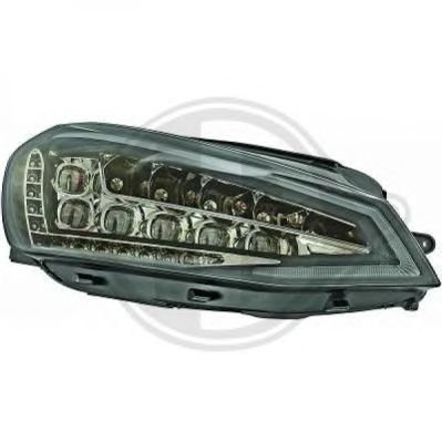DIEDERICHS 2216785 -  