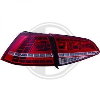 DIEDERICHS 2216996 -  
